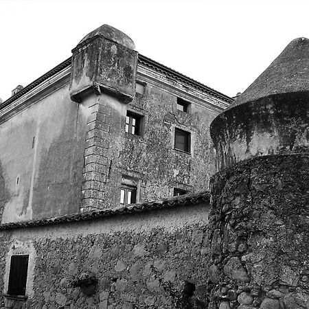 سنتولا Il Castello Di San Sergio المظهر الخارجي الصورة