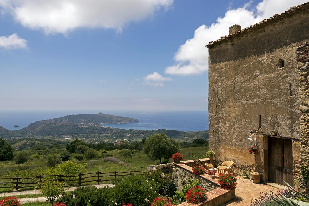 سنتولا Il Castello Di San Sergio المظهر الخارجي الصورة